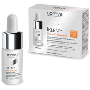 NOREVA IKLEN+PURE C SIERO 3x8ml