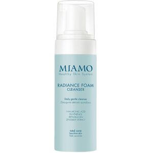 MEDSPA Miamo Total Care Radiance Foam Detergente Schiumogeno 150ml