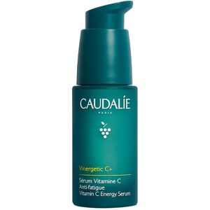 Caudalie Segreti di Bellezza Vinergetic C+ Energia e Luminosità Siero con Vitamina C 30 ml