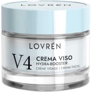 CLINICALFARMA Srl LOVREN Crema Viso V4 30ml