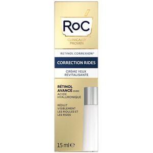 ROC OPCO LLC ROC RETINOL CWC CORRECT DAILY