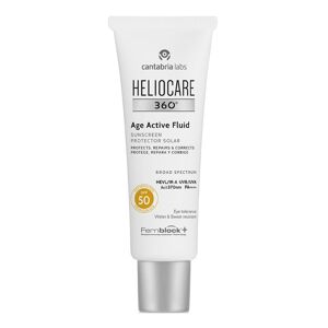 DIFA COOPER SpA HELIOCARE 360 Age Active 50ml