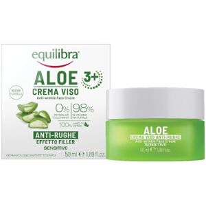 EQUILIBRA Srl EQUILIBRA Aloe Cr.Viso A-Rughe