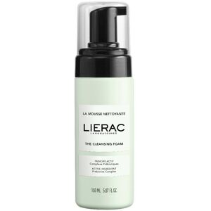 Lierac Mousse Detergente Viso 150ml