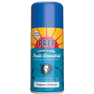 EURITALIA PREP SCHIUMA BARBA P SENS300ML