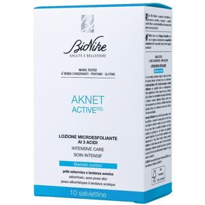 Bionike AKNET PEELING BUSTINA