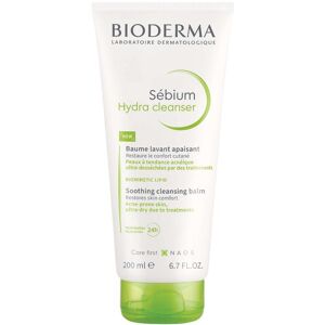 Bioderma Sebium Hydra Cleanser