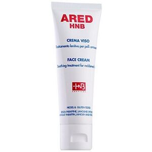 Derma-team Ared Hnb Crema Viso 50 Ml