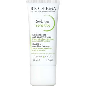 Bioderma Italia Sebium Sensitive 30 Ml