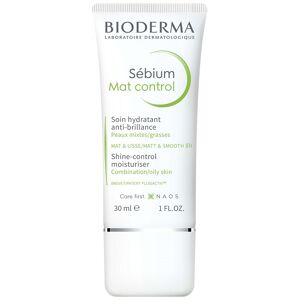 Bioderma Sebium Mat Control 30ml