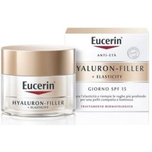 Eucerin Linea Pelle Matura Hyaluronfiller Elasticity Giorno 50 ml