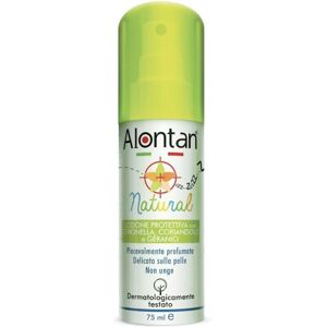 Master Aid Alontan natural spray 75ml