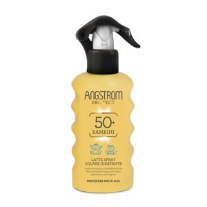 perrigo Angstrom Protection Kids Spray Solare Bambini SPF50+ 175ml