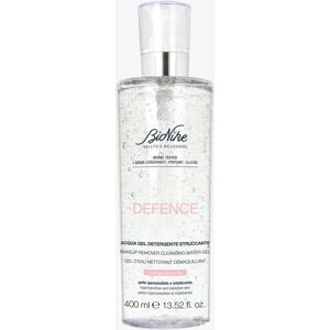 Bionike defence acqua gel detergente struccante 400ml