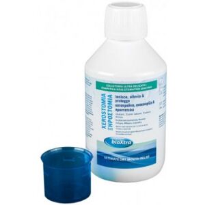 Biopharm Srl Bioxtra collutorio alcool free 250ml