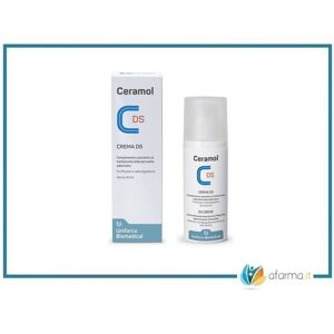 Unifarco Ceramol ds crema 50ml