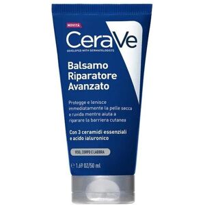 Cerave Balsamo Riparatore Avanzato 50ml