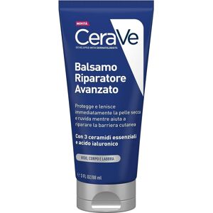 Cerave Balsamo Riparatore Avanzato 88ml