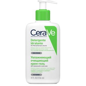 Cerave Detergente Idratante 473 ml