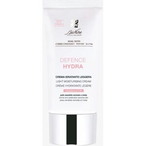 Defence bionike hydra crema leggera idratante