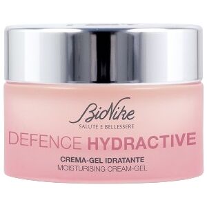 Bionike Defence Hydractive Crema-Gel Idratante 50ml