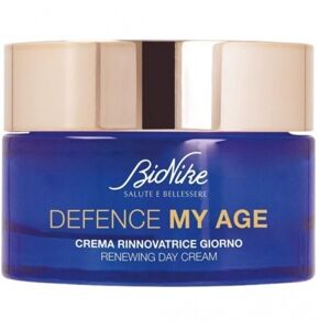 Bionike Defence my age crema giorno 50ml