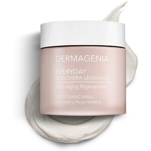 Skinius Dermagenia everyday maschera levigante