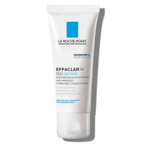 La Roche Posay Effaclar H ISO Biome Crema 40ml