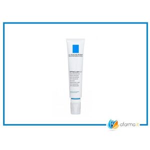 La Roche Posay Effaclar k+ 40ml