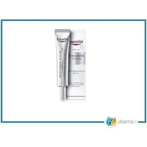 Beiersdorf Spa Eucerin hyaluron filler eye 15ml