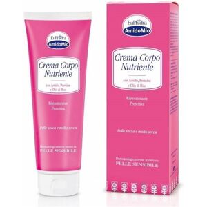 Zeta Farmaceutici Euphidra amidomio crema corpo nutriente