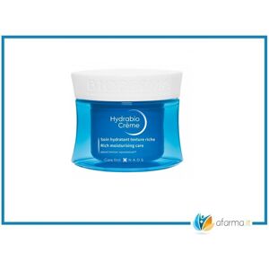 Bioderma Hydrabio creme 50ml