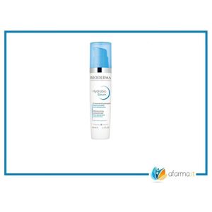 Bioderma Hydrabio serum 40ml