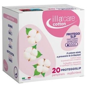 Master Aid Illa care proteggi slip 20 pezzi