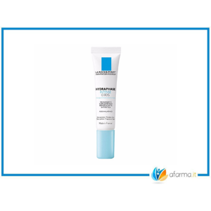 La Roche Posay La roche-posay hydraphase intense yeux