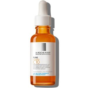 La Roche Posay Pure Vitamin C10 Siero Viso 30 ml