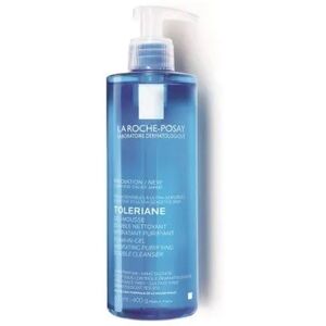 La Roche Posay toleriane gel moussant 400ml