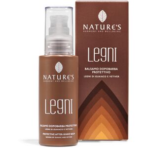 Biosline Nature's Legni Balsamo Dopobarba 100 ml