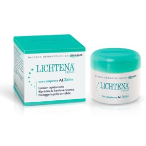 Giuliani Lichtena crema ai 3 active 50ml