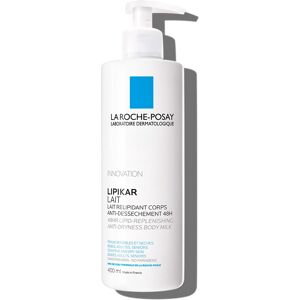 La Roche Posay Lipikar Latte 400ml