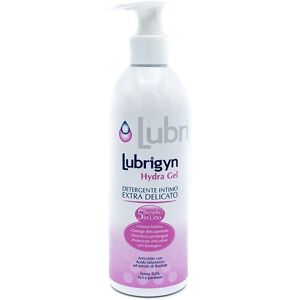 Uniderm Farmaceutici Lubrigyn hydra gel 400ml