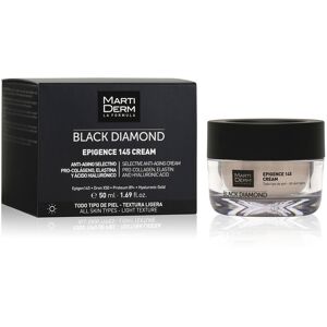 MartiDerm black diamond epigence 145 crema giorno 50ml