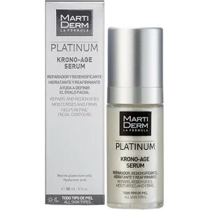 MartiDerm Krono-Age Serum Ridensificante e Riparativo 30 ml