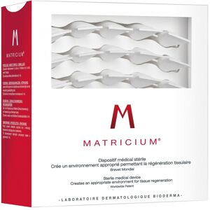 Bioderma Matricium rigenerante 30 fiale 1ml