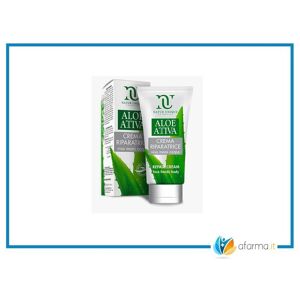 General Dietetics Pharma Nature unique aloe crema riparatrice 150ml