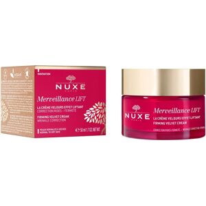 Nuxe Merveillance Lift Creme Velour Lifting