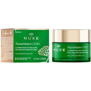 Nuxe Nuxuriance Ultra Crema Anti Età Ricca