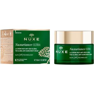 Nuxe Nuxuriance Ultra Crema Notte