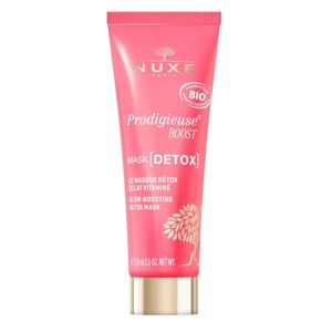 Nuxe Prodigieuse Boost Maschera Detox