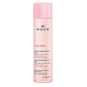 Nuxe Very Rose Acqua Micellare 3in1 200 ml